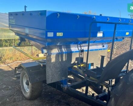 МТЗ 82 Беларус, объемом двигателя 4.75 л и пробегом 0 тыс. км за 43000 $, фото 14 на Automoto.ua