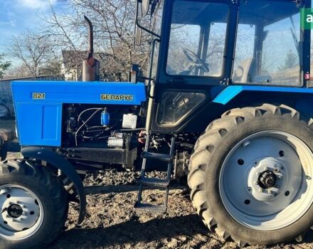 МТЗ 82 Беларус, объемом двигателя 4.75 л и пробегом 0 тыс. км за 43000 $, фото 2 на Automoto.ua