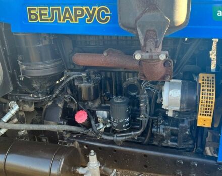 МТЗ 82 Беларус, объемом двигателя 4.75 л и пробегом 0 тыс. км за 43000 $, фото 19 на Automoto.ua