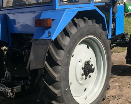 МТЗ 82 Беларус 2023 в Березань на Automoto.ua МТЗ 82 Беларус, объемом двигателя 4.75 л и пробегом 0 тыс. км за 16500 $, фото 4 на Automoto.ua