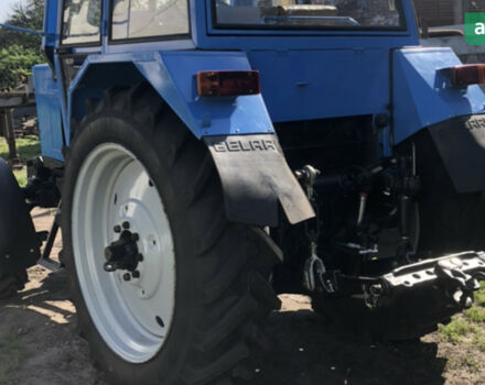 МТЗ 82 Беларус 2023 в Березань на Automoto.ua МТЗ 82 Беларус, объемом двигателя 4.75 л и пробегом 0 тыс. км за 16500 $, фото 2 на Automoto.ua