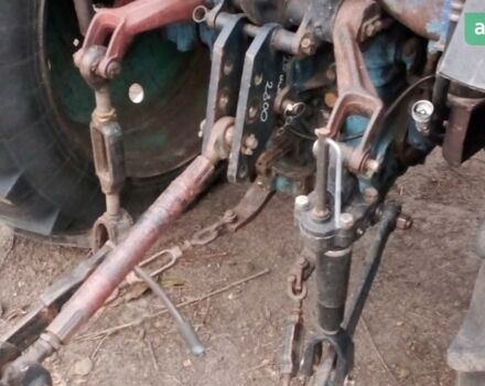 МТЗ 82 Бєларус, об'ємом двигуна 4.75 л та пробігом 0 тис. км за 7500 $, фото 5 на Automoto.ua