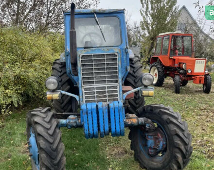 МТЗ 82 Беларус, объемом двигателя 4.75 л и пробегом 0 тыс. км за 5500 $, фото 1 на Automoto.ua