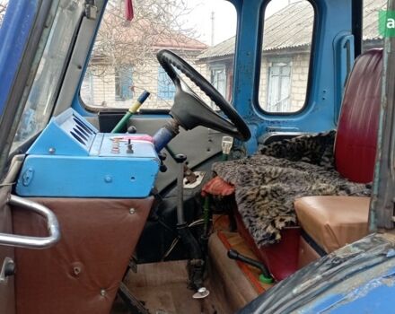 МТЗ 82 Бєларус, об'ємом двигуна 4.75 л та пробігом 0 тис. км за 7500 $, фото 2 на Automoto.ua