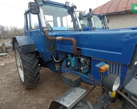 МТЗ 82 Бєларус, об'ємом двигуна 4.75 л та пробігом 0 тис. км за 7500 $, фото 1 на Automoto.ua
