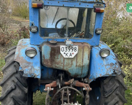 МТЗ 82 Беларус, объемом двигателя 4.75 л и пробегом 0 тыс. км за 5500 $, фото 3 на Automoto.ua
