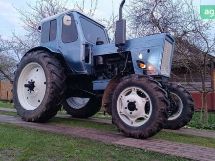 МТЗ 82 Бєларус, об'ємом двигуна 0 л та пробігом 0 тис. км за 5999 $, фото 1 на Automoto.ua