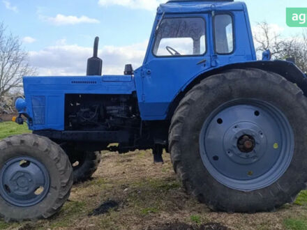 МТЗ 82 Бєларус 1979 у Хмельницькому на Automoto.ua МТЗ 82 Бєларус, об'ємом двигуна 4.75 л та пробігом 0 тис. км за 5000 $, фото 1 на Automoto.ua