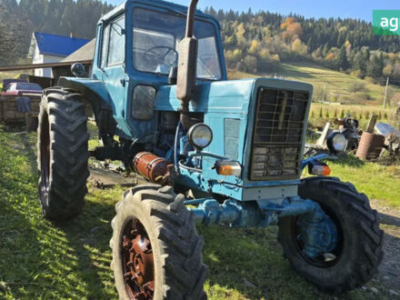 МТЗ 82 Беларус 1985 в Харькове на Automoto.ua МТЗ 82 Беларус, объемом двигателя 4.75 л и пробегом 0 тыс. км за 5700 $, фото 1 на Automoto.ua