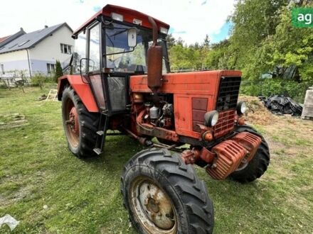 МТЗ 82 Беларус, объемом двигателя 0 л и пробегом 0 тыс. км за 7105 $, фото 1 на Automoto.ua