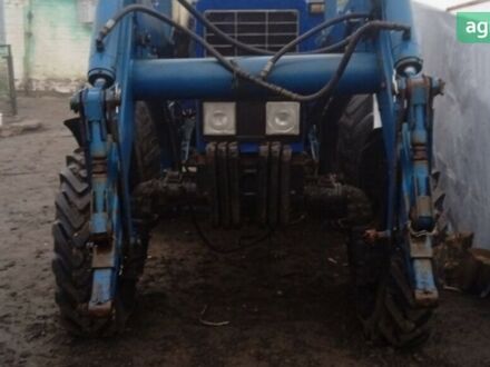 МТЗ 82 Беларус, объемом двигателя 0 л и пробегом 0 тыс. км за 7541 $, фото 1 на Automoto.ua