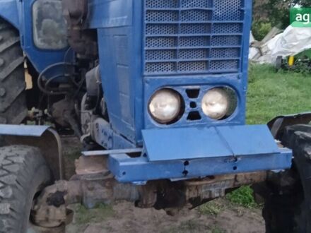МТЗ 82 Бєларус 1988 у Миргороде на Automoto.ua МТЗ 82 Бєларус, об'ємом двигуна 4.75 л та пробігом 0 тис. км за 6770 $, фото 1 на Automoto.ua
