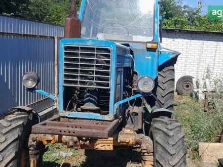 МТЗ 82 Беларус, объемом двигателя 4.75 л и пробегом 0 тыс. км за 5217 $, фото 1 на Automoto.ua