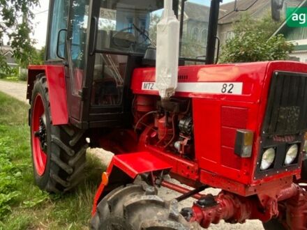 МТЗ 82 Бєларус 1989 у Хмельницькому на Automoto.ua МТЗ 82 Бєларус, об'ємом двигуна 4.75 л та пробігом 0 тис. км за 12443 $, фото 1 на Automoto.ua