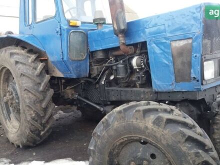 МТЗ 82 Беларус, объемом двигателя 0 л и пробегом 0 тыс. км за 8000 $, фото 1 на Automoto.ua