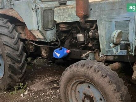 МТЗ 82 Беларус, объемом двигателя 4.75 л и пробегом 0 тыс. км за 4435 $, фото 1 на Automoto.ua