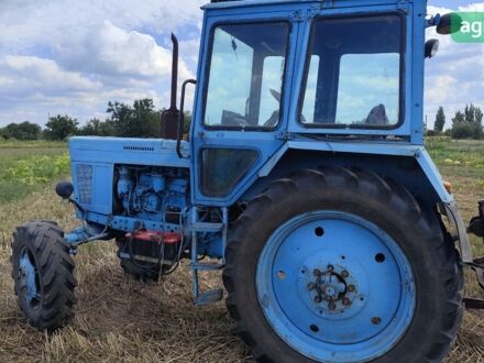 МТЗ 82 Беларус, объемом двигателя 4.75 л и пробегом 0 тыс. км за 6500 $, фото 1 на Automoto.ua
