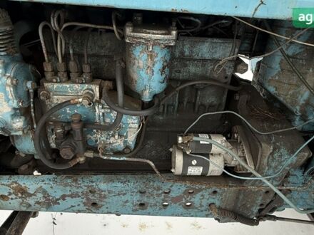 МТЗ 82 Бєларус, об'ємом двигуна 4.75 л та пробігом 0 тис. км за 5200 $, фото 1 на Automoto.ua