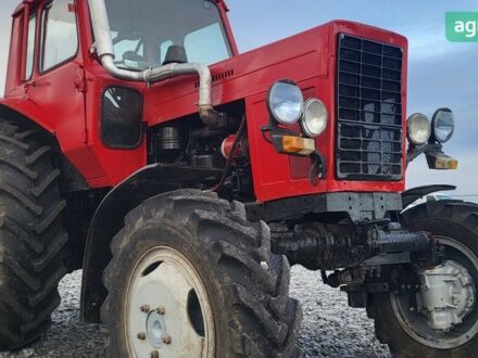 МТЗ 82 Бєларус, об'ємом двигуна 4.5 л та пробігом 0 тис. км за 8999 $, фото 1 на Automoto.ua