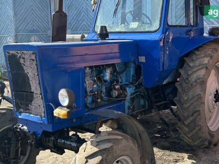 МТЗ 82 Беларус, объемом двигателя 4.75 л и пробегом 0 тыс. км за 6500 $, фото 1 на Automoto.ua