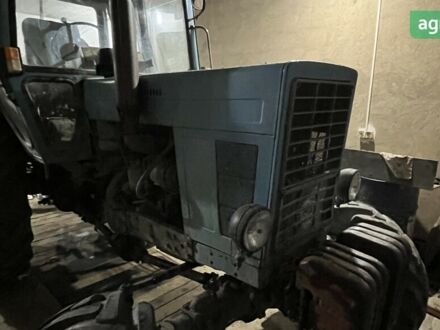 МТЗ 82 Беларус, объемом двигателя 4.75 л и пробегом 0 тыс. км за 8600 $, фото 1 на Automoto.ua