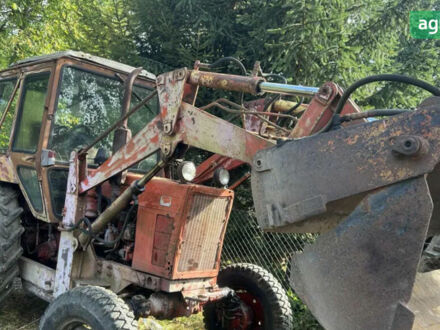 МТЗ 82 Беларус 1992 в Черновцах на Automoto.ua МТЗ 82 Беларус, объемом двигателя 4.75 л и пробегом 0 тыс. км за 8158 $, фото 1 на Automoto.ua