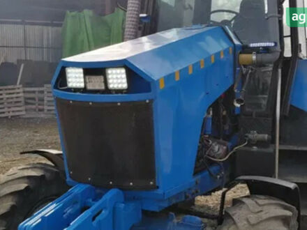 МТЗ 82 Бєларус, об'ємом двигуна 4.75 л та пробігом 0 тис. км за 10200 $, фото 1 на Automoto.ua