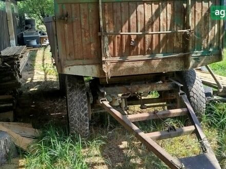 МТЗ 82 Беларус, объемом двигателя 4.75 л и пробегом 0 тыс. км за 14000 $, фото 1 на Automoto.ua