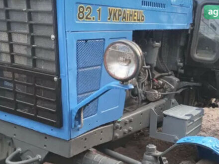 МТЗ 82 Беларус, объемом двигателя 0 л и пробегом 0 тыс. км за 7750 $, фото 1 на Automoto.ua