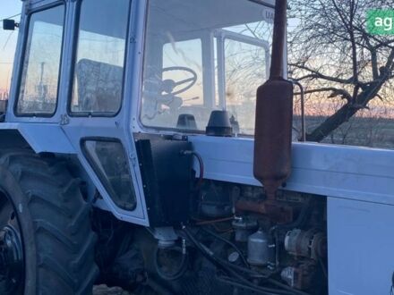 МТЗ 82 Бєларус, об'ємом двигуна 5 л та пробігом 250 тис. км за 7650 $, фото 1 на Automoto.ua