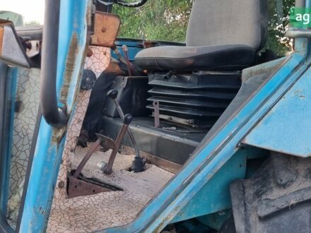 МТЗ 82 Беларус, объемом двигателя 4.75 л и пробегом 0 тыс. км за 7200 $, фото 1 на Automoto.ua