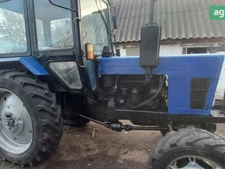 МТЗ 82 Бєларус, об'ємом двигуна 0 л та пробігом 0 тис. км за 8000 $, фото 1 на Automoto.ua