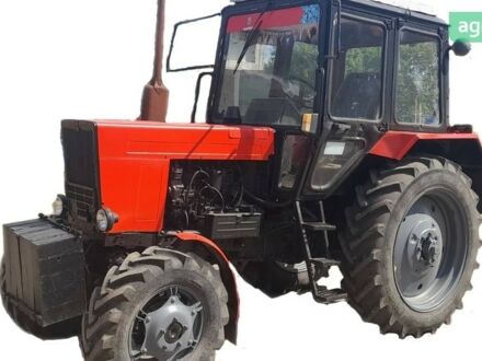 МТЗ 82 Бєларус 1997 у Кропивницькому (Кіровограді) на Automoto.ua МТЗ 82 Бєларус, об'ємом двигуна 0 л та пробігом 300 тис. км за 11500 $, фото 1 на Automoto.ua