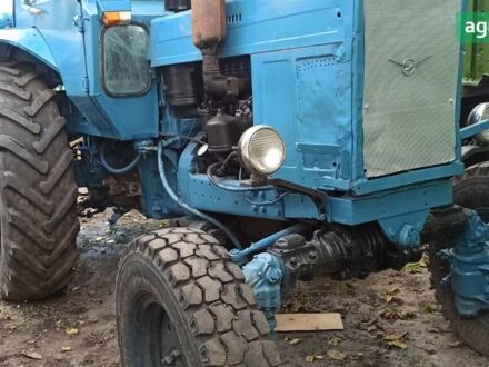 МТЗ 82 Бєларус, об'ємом двигуна 4.75 л та пробігом 0 тис. км за 4800 $, фото 1 на Automoto.ua