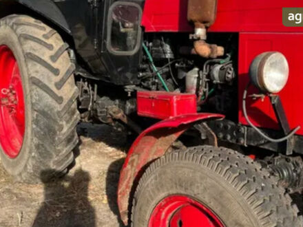 МТЗ 82 Беларус, объемом двигателя 4.75 л и пробегом 0 тыс. км за 7900 $, фото 1 на Automoto.ua