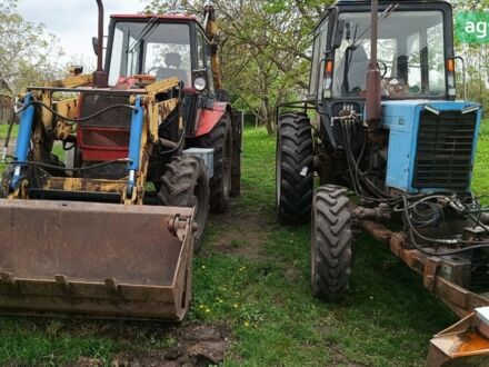 МТЗ 82 Беларус 1999 в Первомайск на Automoto.ua МТЗ 82 Беларус, объемом двигателя 0 л и пробегом 0 тыс. км за 17000 $, фото 1 на Automoto.ua