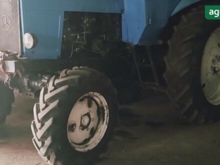 МТЗ 82 Беларус 1999 в Тараще на Automoto.ua МТЗ 82 Беларус, объемом двигателя 4.75 л и пробегом 0 тыс. км за 9500 $, фото 1 на Automoto.ua