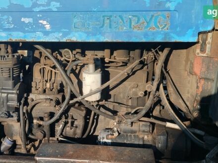 МТЗ 82 Беларус, объемом двигателя 0.5 л и пробегом 0 тыс. км за 9000 $, фото 1 на Automoto.ua