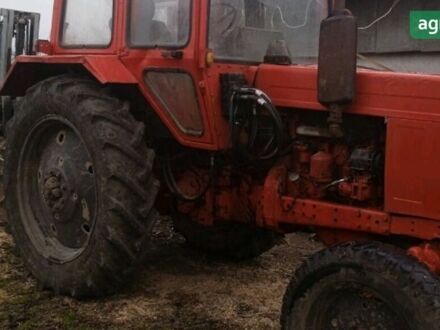 МТЗ 82 Беларус, объемом двигателя 4.75 л и пробегом 0 тыс. км за 7145 $, фото 1 на Automoto.ua