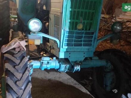 МТЗ 82 Беларус, объемом двигателя 0 л и пробегом 0 тыс. км за 7000 $, фото 1 на Automoto.ua