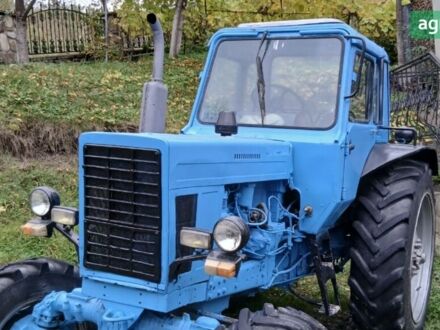МТЗ 82 Беларус 2003 в Ивано-Франковске на Automoto.ua МТЗ 82 Беларус, объемом двигателя 4.75 л и пробегом 0 тыс. км за 1 $, фото 1 на Automoto.ua