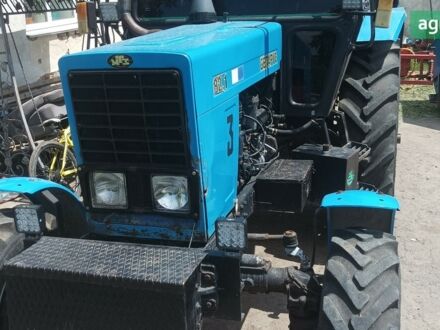 МТЗ 82 Бєларус, об'ємом двигуна 0 л та пробігом 0 тис. км за 13000 $, фото 1 на Automoto.ua