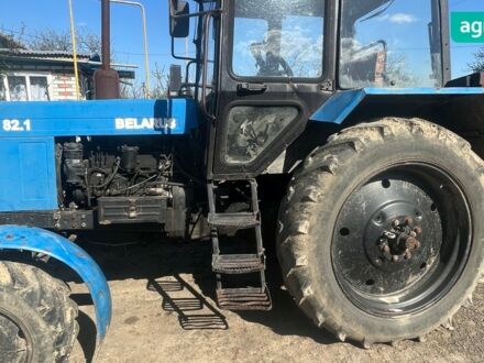 МТЗ 82 Бєларус, об'ємом двигуна 4.75 л та пробігом 0 тис. км за 9999 $, фото 1 на Automoto.ua
