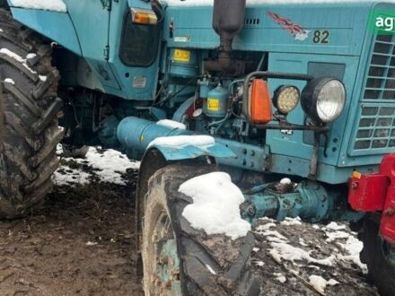 МТЗ 82 Беларус, объемом двигателя 0 л и пробегом 0 тыс. км за 8000 $, фото 1 на Automoto.ua