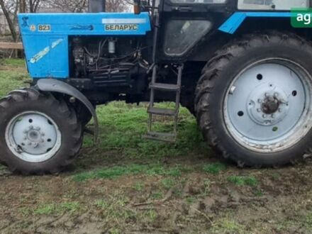 МТЗ 82 Беларус, объемом двигателя 4.75 л и пробегом 0 тыс. км за 11874 $, фото 1 на Automoto.ua