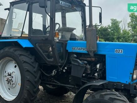 МТЗ 82 Беларус, объемом двигателя 4.75 л и пробегом 0 тыс. км за 15000 $, фото 1 на Automoto.ua