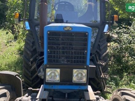 МТЗ 82 Бєларус, об'ємом двигуна 0 л та пробігом 0 тис. км за 13000 $, фото 1 на Automoto.ua