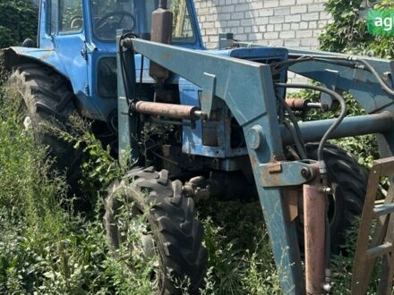 МТЗ 82 Бєларус, об'ємом двигуна 0 л та пробігом 0 тис. км за 7000 $, фото 1 на Automoto.ua