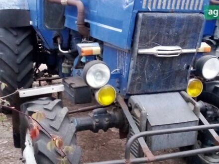 МТЗ 82 Бєларус, об'ємом двигуна 4.75 л та пробігом 0 тис. км за 7500 $, фото 1 на Automoto.ua