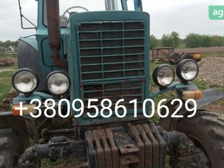 МТЗ 82 Бєларус, об'ємом двигуна 5 л та пробігом 0 тис. км за 10000 $, фото 1 на Automoto.ua